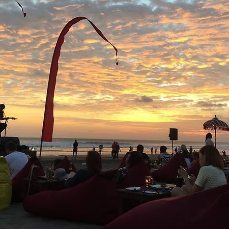 Zen Rooms Denpasar Marlboro Екстер'єр фото