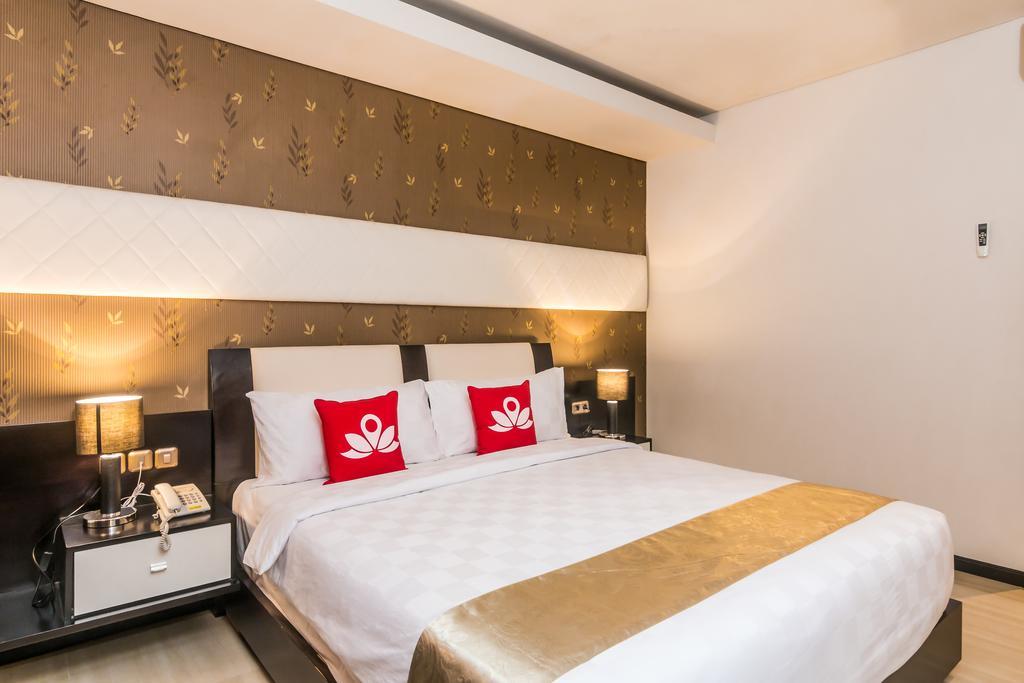 Zen Rooms Denpasar Marlboro Екстер'єр фото