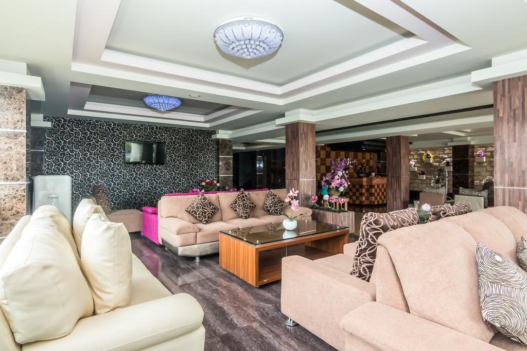 Zen Rooms Denpasar Marlboro Екстер'єр фото
