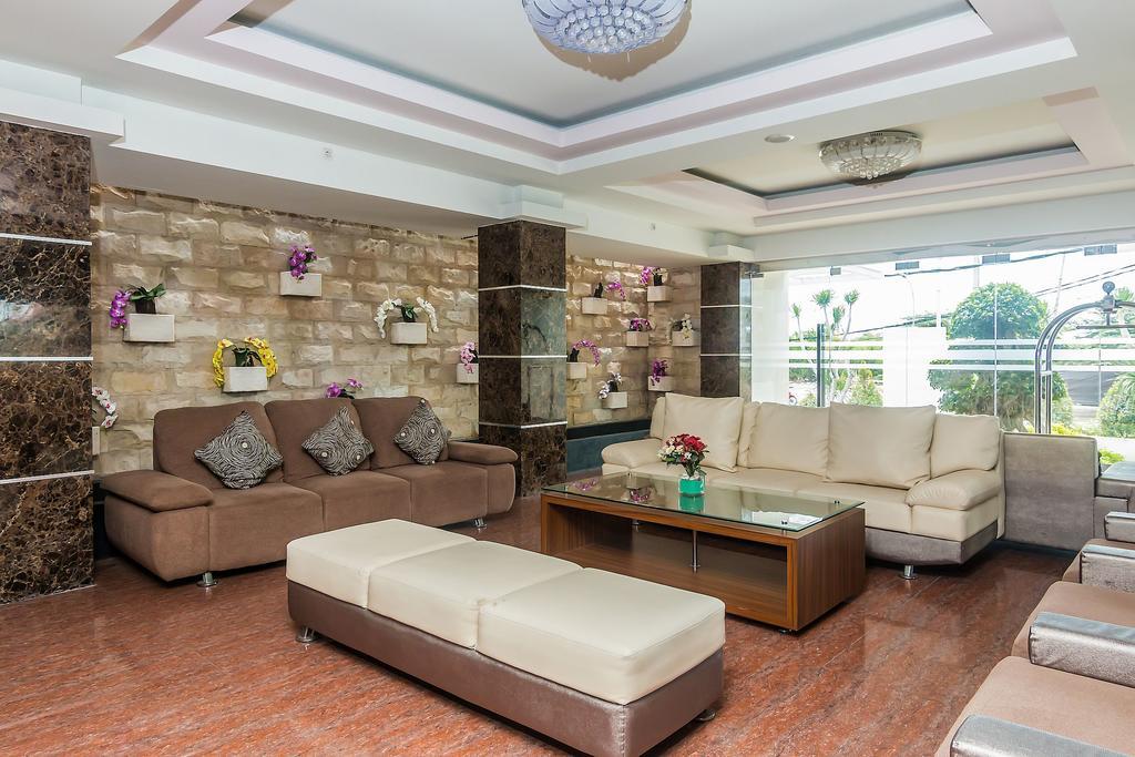 Zen Rooms Denpasar Marlboro Екстер'єр фото
