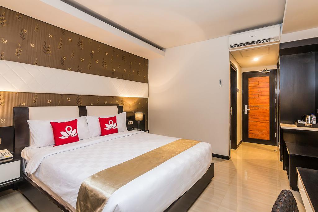 Zen Rooms Denpasar Marlboro Екстер'єр фото