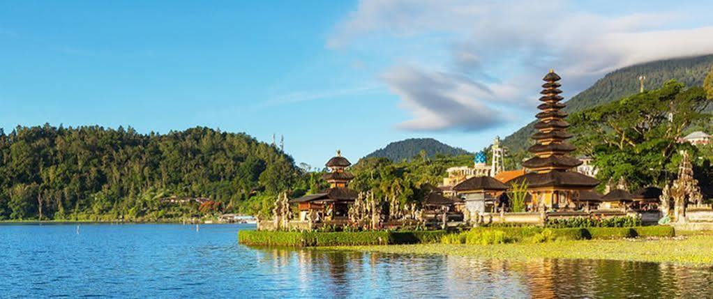 Zen Rooms Denpasar Marlboro Екстер'єр фото